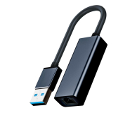 Mozos XLAN-USB adapter ethernet USB 3.0 karta sieciowa 1000 Mbps - 1240024 - zdjęcie 1